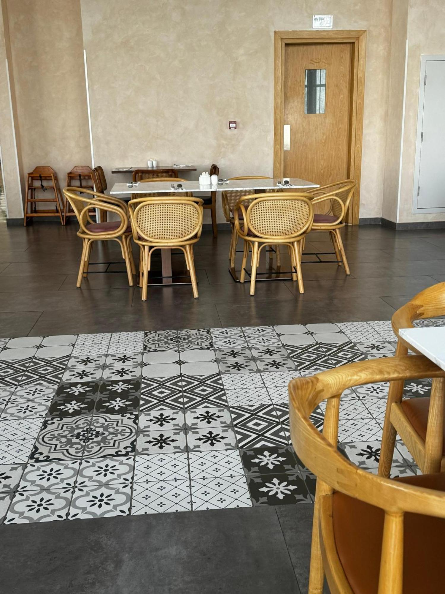 Adagio Jumeirah Village Triangle Dubaj Zewnętrze zdjęcie